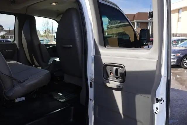 2014 Chevrolet Express LT