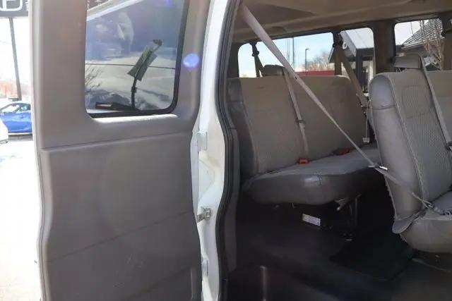 2014 Chevrolet Express LT