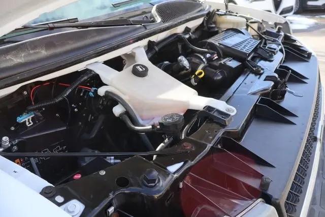 2014 Chevrolet Express LT