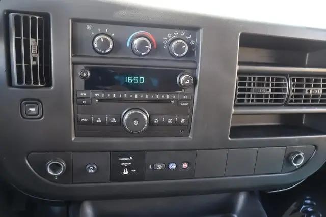 2014 Chevrolet Express LT