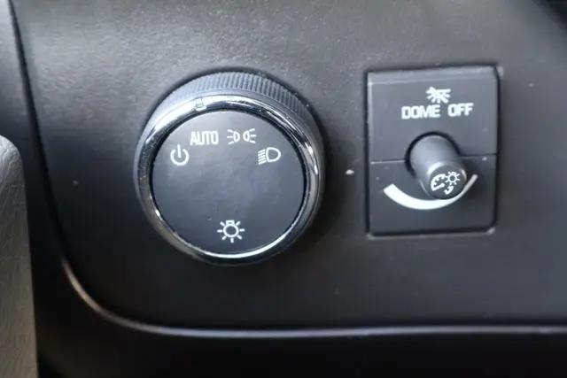 2014 Chevrolet Express LT