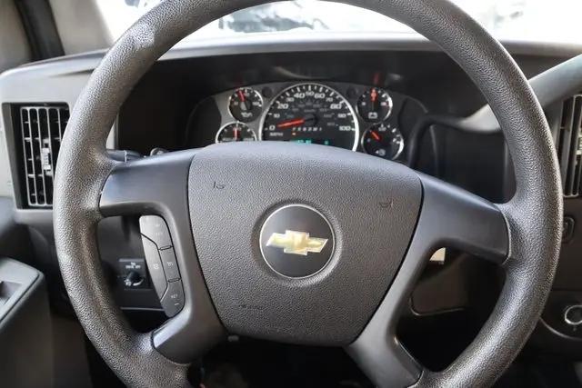 2014 Chevrolet Express LT