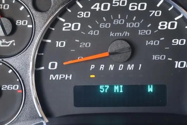 2014 Chevrolet Express LT