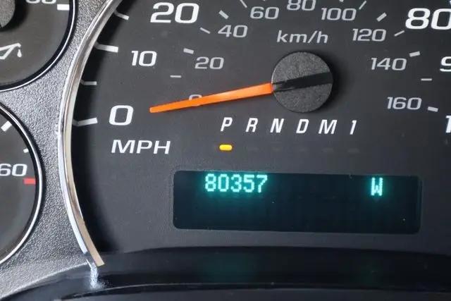 2014 Chevrolet Express LT