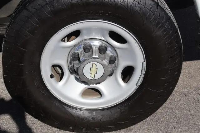 2014 Chevrolet Express LT