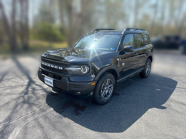2026 Ford Bronco Sport Big Bend for sale in West Point, VA
