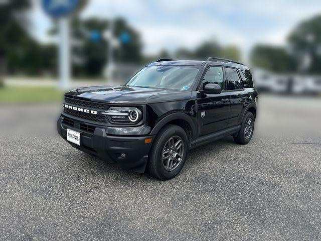 2026 Ford Bronco Sport Big Bend for sale in West Point, VA