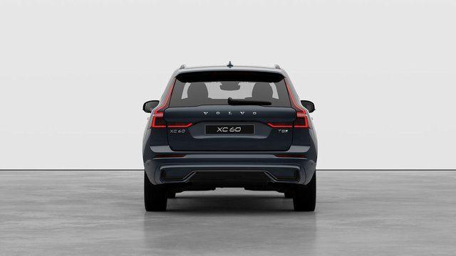 2026 Volvo XC60 Plug-In Hybrid Plus, T8 AWD Electric/Gasoline, Dark