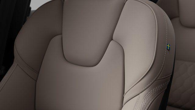 2026 Volvo XC60 Plug-In Hybrid Plus, T8 AWD Electric/Gasoline, Dark