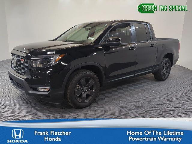 2026 Honda Ridgeline TrailSport for sale in Bentonville, AZ