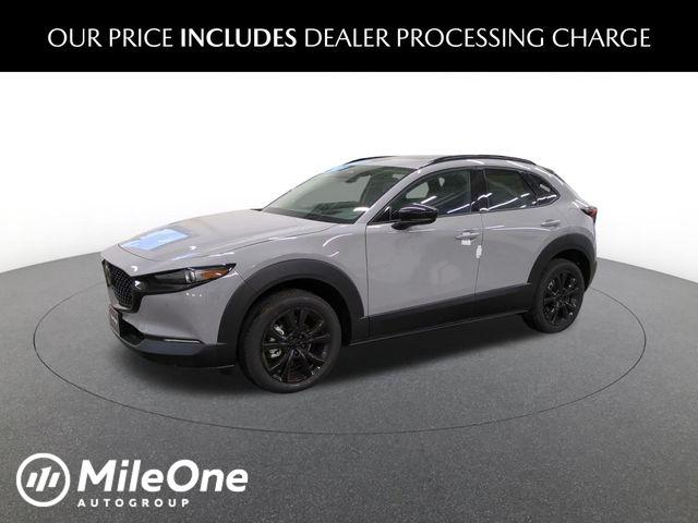 2026 Mazda CX-30 2.5 Turbo Premium Plus for sale in Lutherville, MD