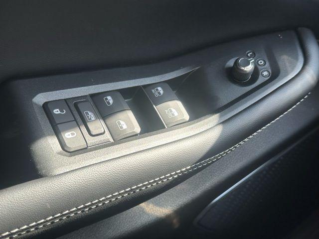 2026 Jeep Grand Cherokee Limited 4x4