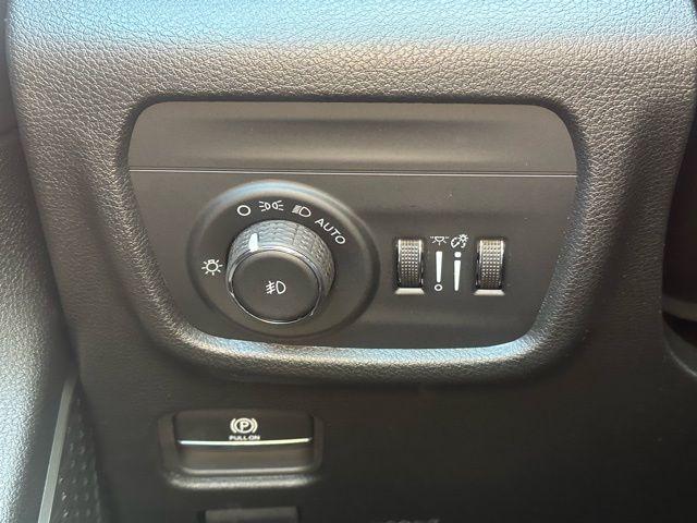 2026 Jeep Grand Cherokee Limited 4x4