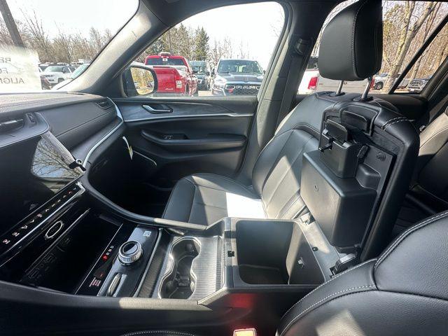 2026 Jeep Grand Cherokee Limited 4x4