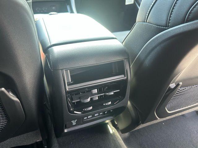 2026 Jeep Grand Cherokee Limited 4x4