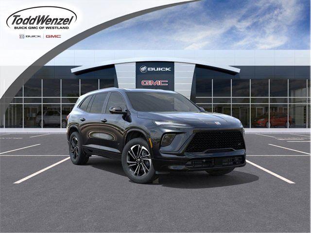 2026 Buick Enclave Sport Touring for sale in Westland, MI