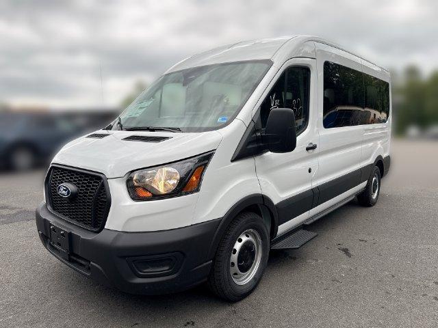 2026 Ford Transit-350 Passenger Van XL for sale in Glen Allen, VA