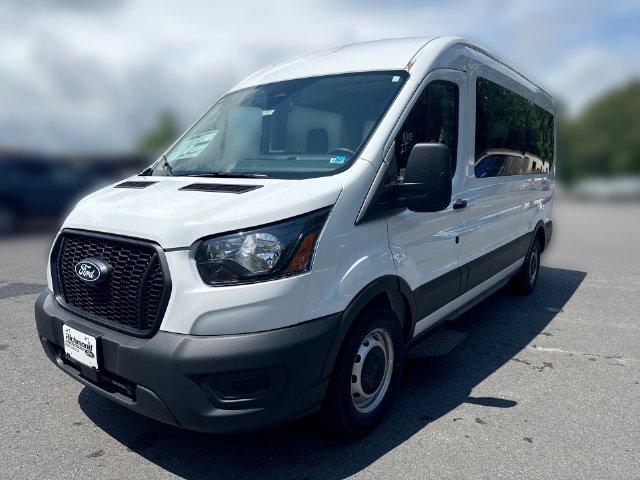 2026 Ford Transit-350 Passenger Van XL for sale in Glen Allen, VA