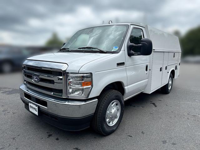 2026 Ford E-350 Cutaway Base for sale in Glen Allen, VA