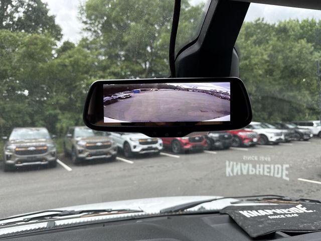 2026 Ford E-350 Cutaway Base