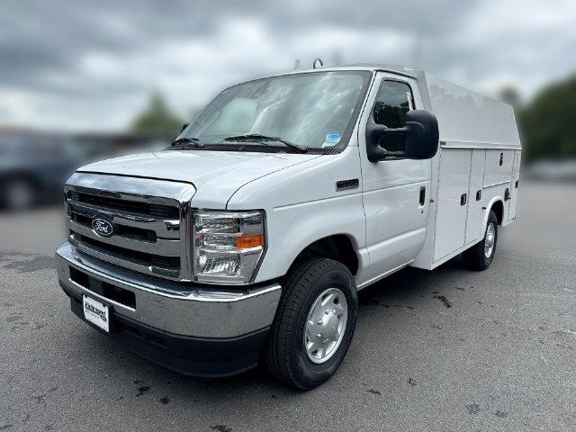 2026 Ford E-350 Cutaway Base for sale in Glen Allen, VA