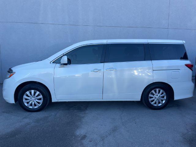2011 Nissan Quest S for sale in Midvale, UT