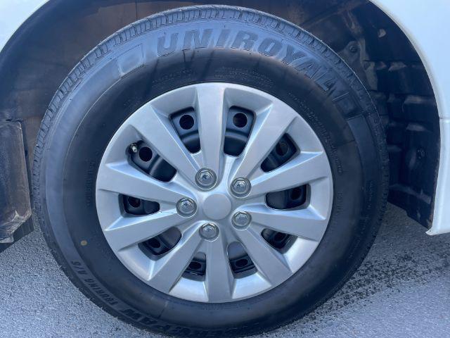 2011 Nissan Quest S