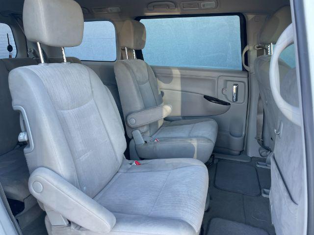 2011 Nissan Quest S