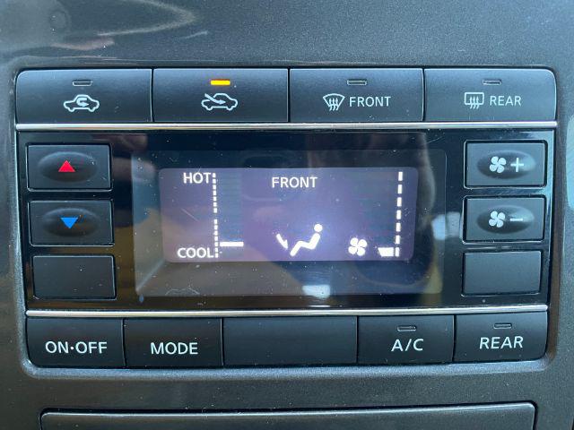 2011 Nissan Quest S