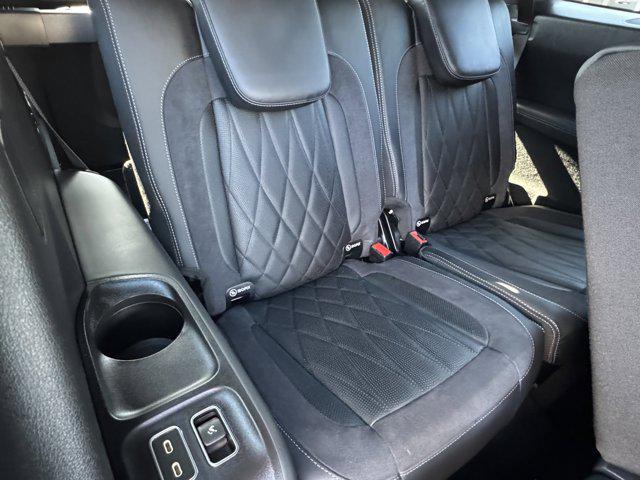 2026 Mercedes-Benz GLS AMG GLS 63 4MATIC+