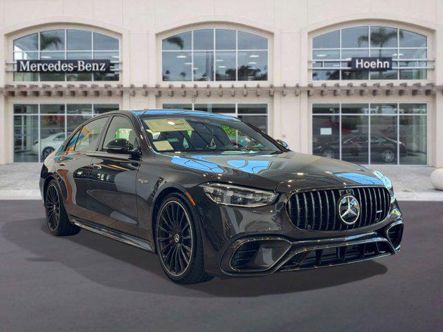 2026 Mercedes-Benz AMG S 63 E 4MATIC for sale in Carlsbad, CA