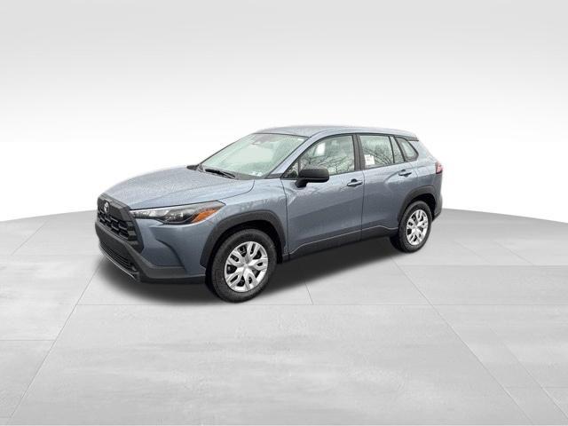 2026 Toyota Corolla Cross L for sale in Scranton, PA