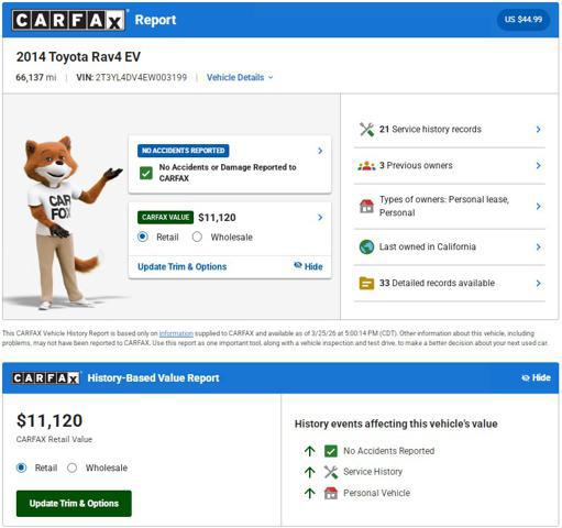 View vehicle photo 3