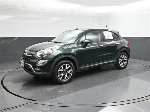 2016 Fiat 500X Trekking for sale in Houston, TX
