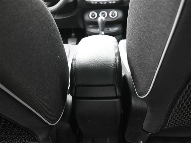2016 Fiat 500X Trekking