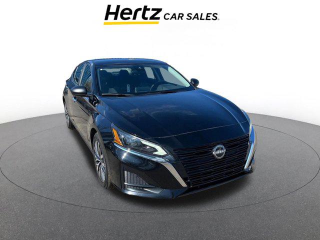 2025 Nissan Altima SV FWD for sale in Oklahoma City, OK
