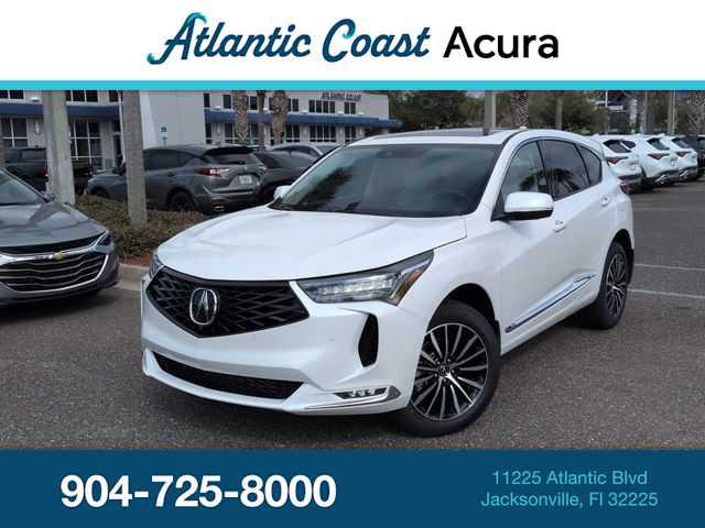 2026 Acura RDX w/Advance Package for sale in Jacksonville, FL