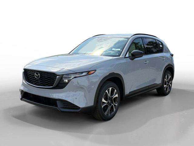 2026 Mazda CX-5 2.5 S Preferred for sale in San Jose, CA