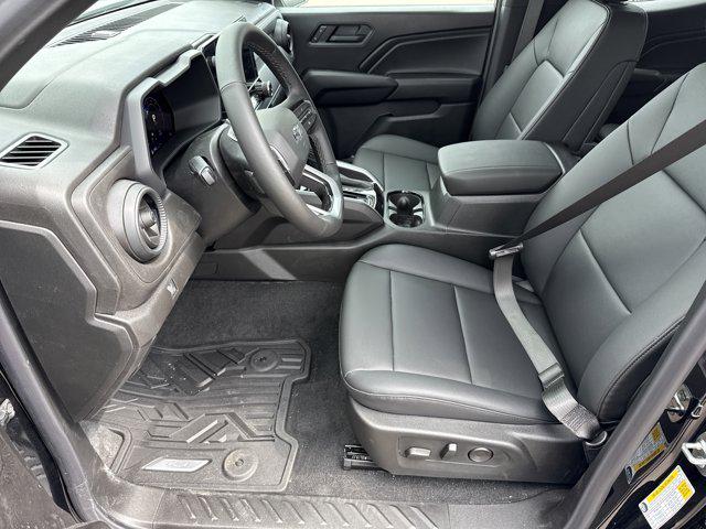 2026 Chevrolet Colorado Trail Boss, 4WD