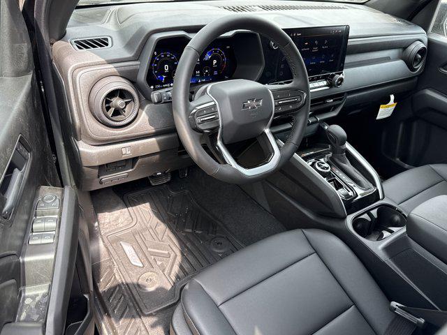 2026 Chevrolet Colorado Trail Boss, 4WD