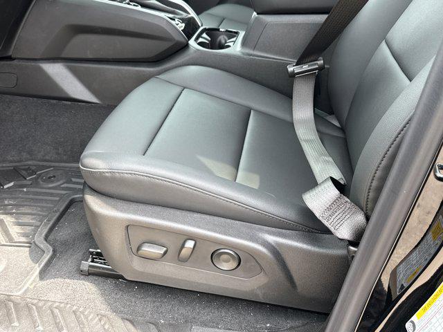 2026 Chevrolet Colorado Trail Boss, 4WD
