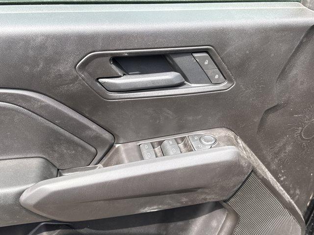 2026 Chevrolet Colorado Trail Boss, 4WD