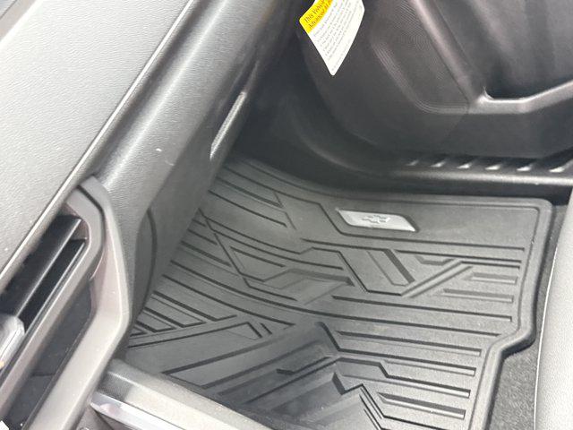 2026 Chevrolet Colorado Trail Boss, 4WD