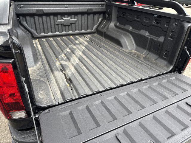 2026 Chevrolet Colorado Trail Boss, 4WD