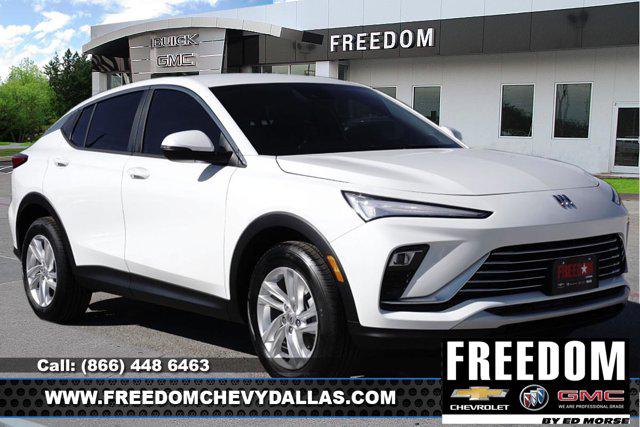 2026 Buick NV Preferred FWD for sale in Dallas, TX