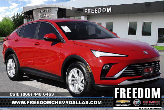 2026 Buick NV Preferred FWD for sale in Dallas, TX