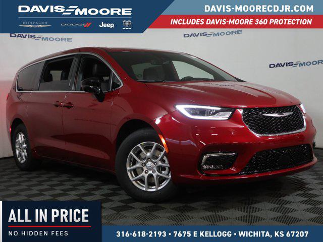 2026 Chrysler Pacifica Select for sale in Wichita, KS