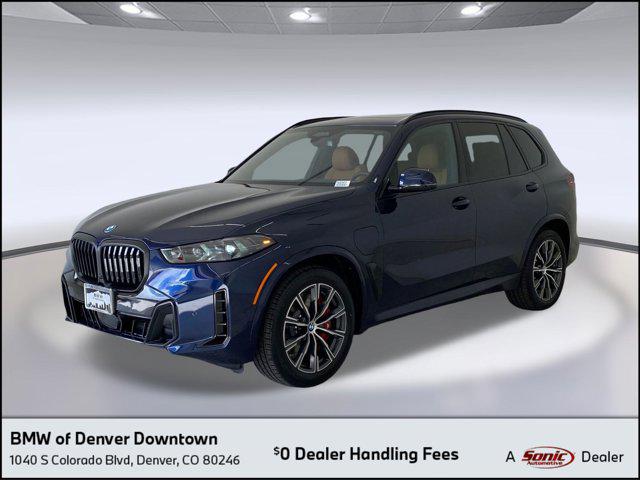 2026 BMW X5 xDrive50e for sale in Denver, CO