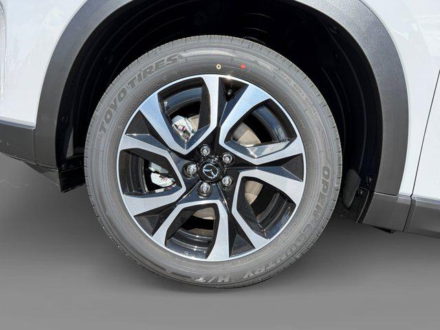 2026 Mazda CX-5 2.5 S Preferred