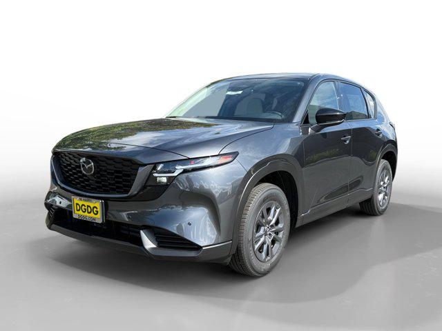 2026 Mazda CX-5 2.5 S Select for sale in Concord, CA